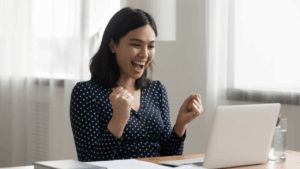 【行動を楽しいに変える！】やらなきゃより「やりたい」で動くには？