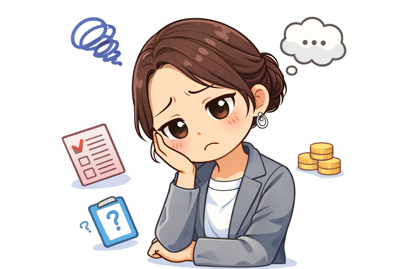 女性起業家