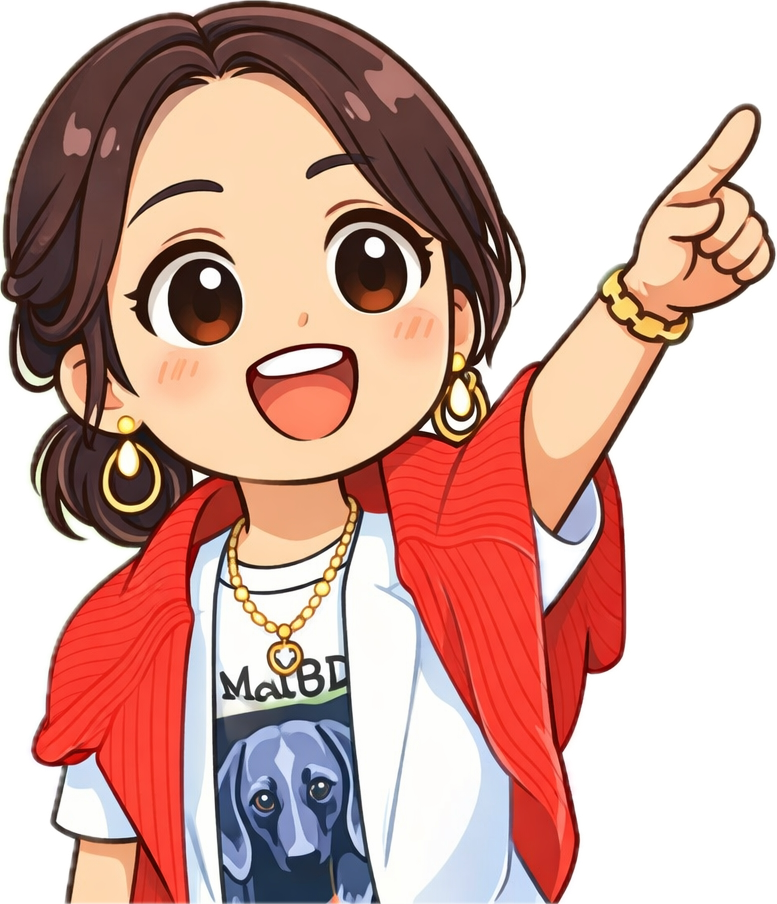 YELL’s大学学長 吉野加容子